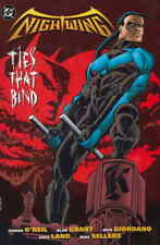 Nightwing: Ties that Bind #1 VF/NM; DC | we combine shipping picture