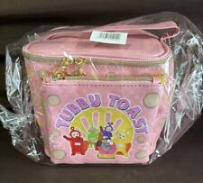 Limited edition Teletubbies special vanity pouch picture