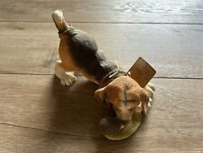 Coyne’s A Breed Apart Beagle 2005 Country Artists Dog Figurine Figure New picture