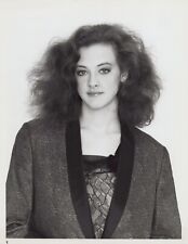 Joan Cusack (1985) ❤ Hollywood Beauty - Stunning Portrait Photo K 390 picture