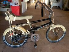Vintage 1970’s Ross Apollo 5 Speed Bicycle picture