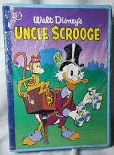 The Carl Barks Library of Walt Disney’s Uncle Scrooge Donald Duck HARDCOVER Rare picture