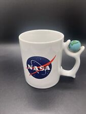 NASA JPL Talus Spinners Coffee Mug picture