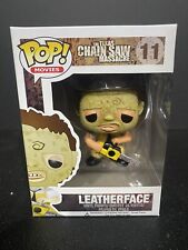 Funko POP Movie:The Texas Chainsaw Massacre 11# Leatherface Vinyl Action Figure picture