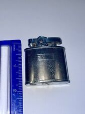 RARE Vintage Stainless Steel CONTINENTAL CMC Lighter  picture