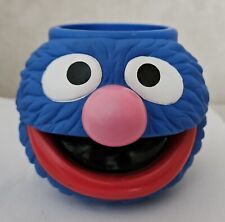 Sesame Street Applause 1995  Glover 3D Character Mug  picture