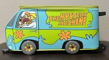 1999 Scooby Doo Mystery Machine Travel Suitcase in great condition. picture