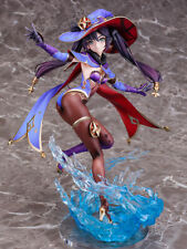 Wonderful Works Genshin Impact Astral Reflection Mona 1/7 Complete Figure picture