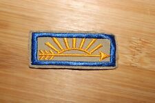 Arrow Of Light Boy Scouts of America BSA Patch picture