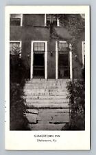 Shakertown KY-Kentucky, Shakertown Inn, Advertisment, Vintage Postcard picture