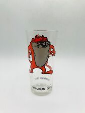 Vintage 1973 Looney Tunes Collector Series PEPSI Glass picture