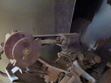 Original Mills Zepher Studio Swing King Do Re Me + Others Tonearm Assembly    picture