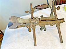 STANLEY TOOLS #55 Partial Plow combination woodworking plane for restore 1895 picture