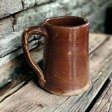 Antique Whiskey White Lightning Mug Collectible Picker's Find picture