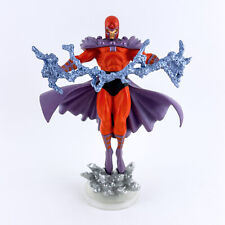 2005 Bandai HG Marvel Comics Heroes Series 2 X-Men Magneto Gashapon Figure Toy picture