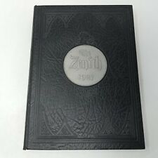 1927 Duluth Central High School Yearbook Duluth MN Zenith picture