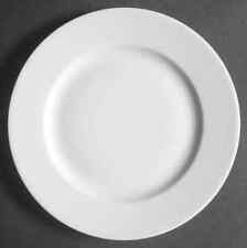 Apilco Tuileries-All White Salad Plate 6303077 picture