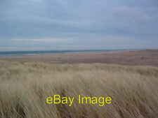 Photo 6x4 Cheswick Sands Part of an outstandingly beautiful and peaceful  c2006 picture