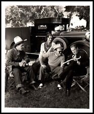 HOLLYWOOD ERLE KENTON DIRECTOR PORTRAIT VINTAGE 1930s ORIG PHOTO 702 picture