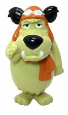 Hanna Barbera Warner Bros. - MUTTLEY DOG - 2.5