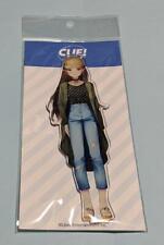 Cue Acrylic Stand Aya Kamuro Pop-Up Store picture