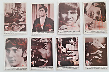 1967 Monkees cards Raybert  Pick one or 20,  75 cents/card for 2/more picture