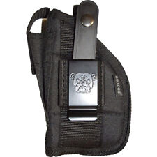 Bulldog Extreme Hip Holster picture