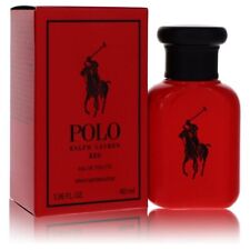 Polo Red by Ralph Lauren Eau De Toilette Spray picture