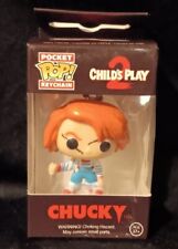 Funko Pocket Pop Keychain Childs Play 2 Chucky picture