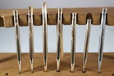 Vintage Yard-O-Led Mechanical Pencils, 10 Different Models, UK Seller picture
