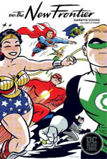 Darwyn Cooke DC: The New Frontier (Paperback) picture