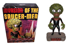 Invasion Of The Saucer-Man Statue Figure 250/300 Ultratumba Productions Alien picture