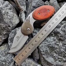Sharp compact portable stainless steel tactical Safari Camping survival knife picture