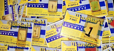 phonograph repairman special. Fifty+ replacement needles for various phonographs picture