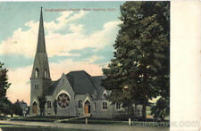 1909 West Hartford,CT Congregational Church Connecticut The Chapin News Company picture