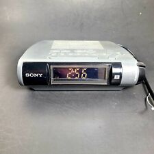 Sony Dream Machine Digital Alarm Clock ICF-C253 - Tested & Working picture