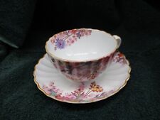 Vintage Spode Copeland's Chelsea Garden Cup and Saucer picture