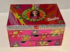 Barbie Stationery Box (Incomplete; See Description and pictures) picture