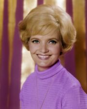 Florence Henderson Stunning 8x10 real Photo The Brady Bunch picture