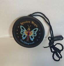 Vintage Walt Disney World Specto Magic Badge Button PLEASE READ MAY NOT LIGHT UP picture