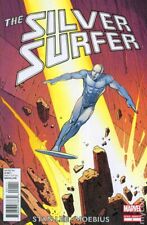 SILVER SURFER BY STAN LEE AND MOEBIUS #1 2012 Collecting 1988's 