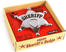 Sheriff's Star Badge picture