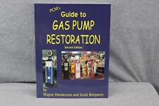 GAS PUMP RESTORATION GUIDE picture