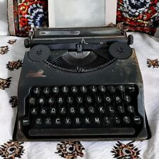 Vintage 1930s baby Empire Antique Typewriter 📖 picture
