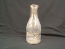 Vintage TRPQ Kauffman's Dairy Milk Bottle 9 1/2