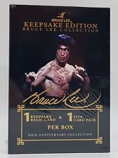 Keepsake Bruce Lee 50th Anniversary Collection 2024 picture