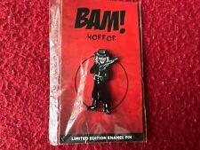 Bam Box Horror Exclusive Puppet Master Collectible Enamel Pin picture