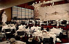 Geisha Room, Hawaiian Cottage Theatre-Restaurant, Cherry Hill, New Postcard picture