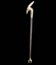 Replica Ancient Egyptian Was-scepter (Symbol of Royal Authority) picture