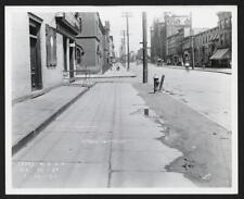 Bushwick Avenue and Stagg Street Brooklyn New York 1920s Old Photo 3 picture